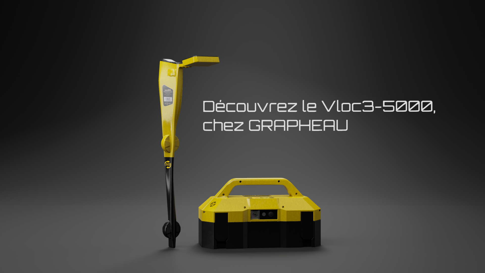 Image d'introduction du VIVAX