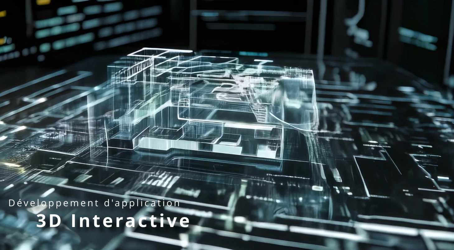 Showreel 2025 de Donovan Chartrain - Animation 3D